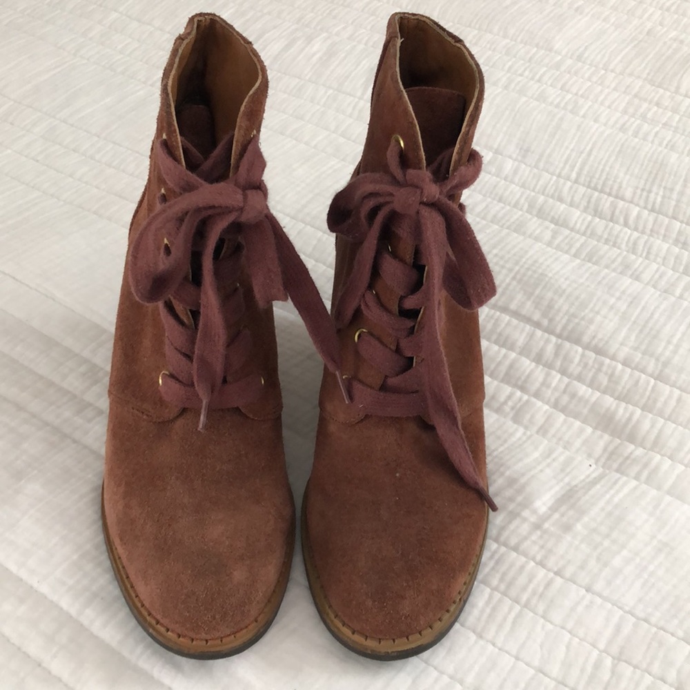 Kate Spade Boots - Picture 2 of 6